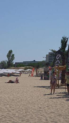 #slanchevbrqg #sunnybeachdaily #sunnybeach2025 #sunnybeach #fyp #foryoupage #blacksea #beachbar #palmbeach