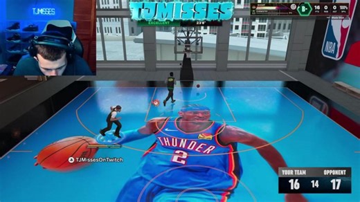 LOGO SHOW TODAY AT 4PM