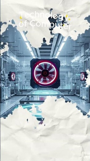 Inside a 2100 Fan Manufacturing Factory 🌬️ | Ultra-Modern Fan Production