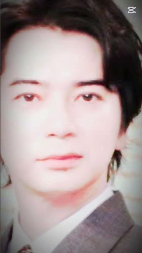 クール系王道イケメンの最高峰 松本潤 MJ #嵐 #松潤 #松本潤