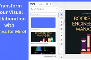 Canva for Miro