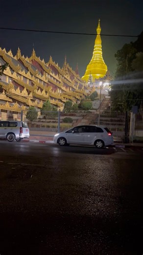 Amazing Yangon Myanmar 2026 🇲🇲 #shorts