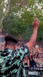 Buongiorno Clorophilla! Jamie Jones | CLOROPHILLA CLUB