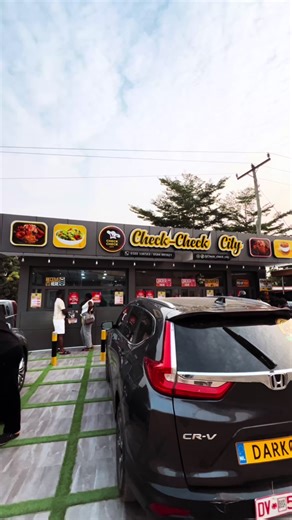 Experience Smooth Service at Check-Check City