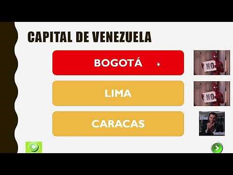 Desencadenadores en PowerPoint