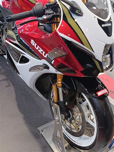 Unveiling the 2026 Suzuki GSX-R: What to Expect