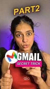 📌Create Multiple Emails with one Gmail Account | #PART2 of GMAIL Hack