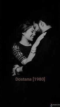 80s songs 80s hit songs dostana movie #hindisong #shorts
