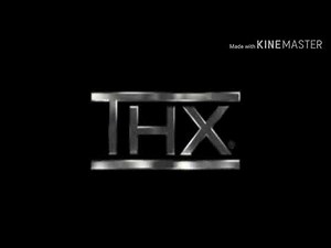 thx shrek in g major 11