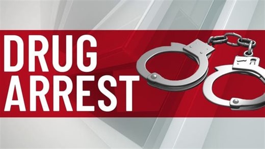 2 jailed after Florence County undercover drug raid prompted by residents’ complaints