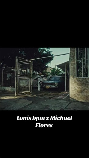 Siempre BPM: Louis BPM x Michael Flores