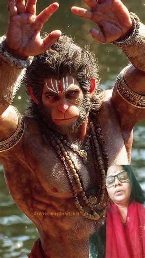 #🚩🙏🏿🚩 हनुमान जयंती भजन# दुर्गम का आज बना बाल धारी #seemasrii #shortvideo #🚩🚩🚩🙏🏿🙏🏿🚩🚩🚩#