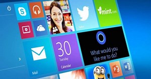 Estas novedades trae primera gran actualización de Windows 10