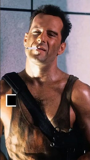 Die Hard (1988) Cast Then And Now
