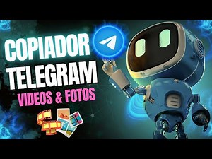 🐑🔒CLONADOR DE MIDIAS FOTOS, VIDEOS, ETC DE GRUPOS NO TELEGRAM