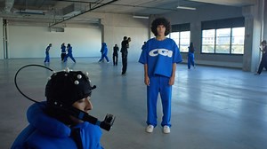 CGI™ on Instagram: "CGI™ FULL COLLECTION AVAILABLE NOW DIRECTOR/DESIGNER @sealightair DIRECTOR OF PHOTOGRAPHY @maxlakner SOUND DESIGN @sealightair @justdanteisdope SOUND MIX/MASTER @hankbyerly COLOR @sodalite_color COLORIST @tam_again DI COORDINATOR @tuckdetchon BTS VIDEOGRAPHER @justin.mariano PHOTOGRAPHERS @j.geigel @_styles.co @kev_ery @ryanforprez CAST @sugoisauce @fcktaste @222juliet @elijahquebrada @khadijahersi @guacawole mexicanfaerie @buckwheat_williams @matiimarronii @corinchristiann @