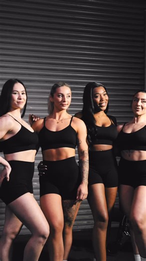 Chosen Few Athletics on Instagram: "The few. The fearless. The focused 🦾✨ Tracksuit season is in full effect ⛈️ Restock? Not promised… #ChosenFew #CF #CHSN"