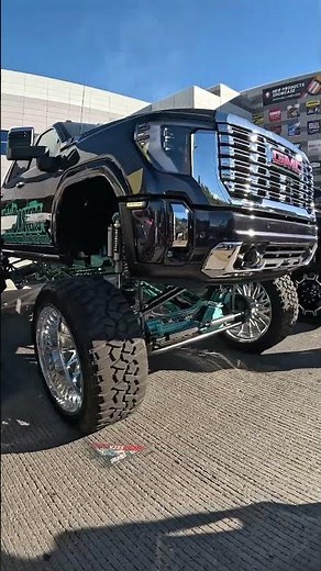 SEMA 2025: INSANE Cars & Trucks You Can’t Miss!