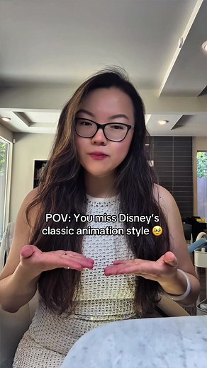 Disney Animation-Inspired Nail Art Ideas You’ll Love
