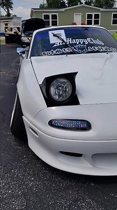 1990 Mazda Miata