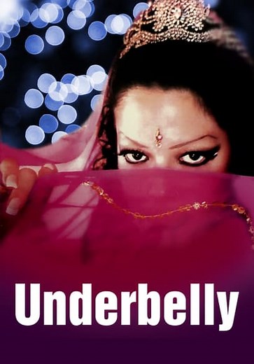 Underbelly (2008)