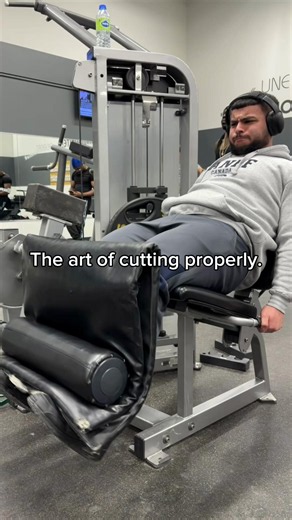 Holy chud this shi was fryin me 😭 @bigprotalks @bigpro427 As I clearly stated, I'm talking about isolation exercises and not compounds. Compounds are a completely different