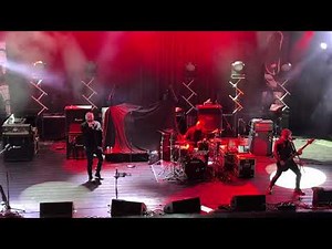Filter - (Full Concert) - 3-2-2025 - Las Vegas, Nevada - House of Blues