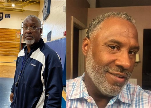 Mifflin High School Coach Mike Marshall Accused of Sexual Assault by Multiple Female Students Over Several Years