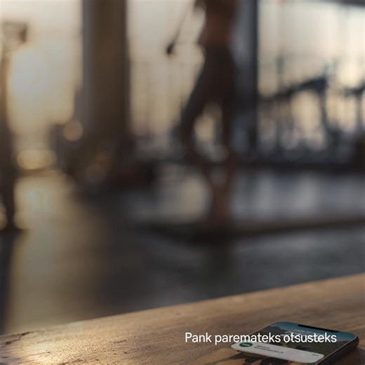 105 reactions | Ära jää ühestki kliendist ilma – SEB e-äri makselahendus toimib 24/7:  Kaardimaksed (sh Click to Pay)  Apple Pay & Google Pay  Balti internetipangad  PayPal  Alusta juba täna | SEB Eesti | Facebook