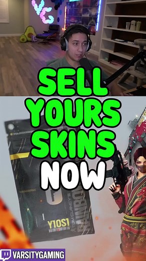 Rainbow Six Siege Marketplace Tips for Selling Gear