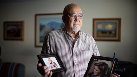 Forensic genealogy breathing new life into unsolved Columbus police homicide cases