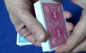 【魔术表演】190 Helix Cut Tutorial - REVISED