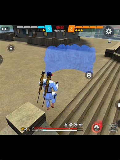 Mastering AWM Panda Tricks in Free Fire