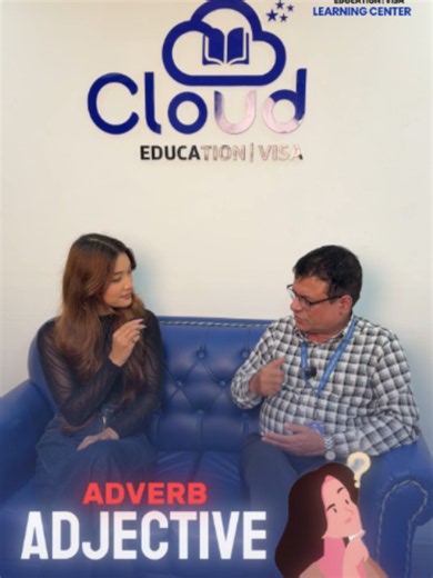 IELTS Writing Task 1: Adjective or Adverb — Which to Use