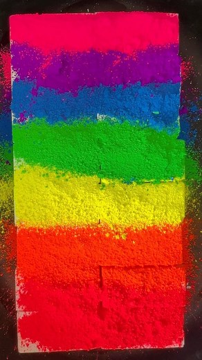 Gholibn ASMR on Instagram: "Hey guys!! Today is the grand relaunch of Gholibn.com! ✨ Get ready to ignite your creativity and unleash your inner artist with our brand new range of vibrant pigment powders, mesmerizing glitters, and high-quality gym chalk. Experience a world of boundless possibilities as you dive into a palette of colors that will make your creations shine. The excitement is real, and we can’t wait to see what magic you’ll create! #GholibnRelaunch #UnleashYourCreativity” . . . . #a