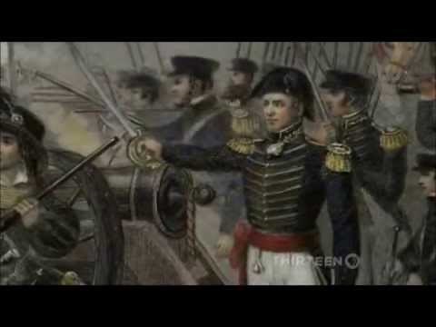 The Story Behind the Star-Spangled Banner