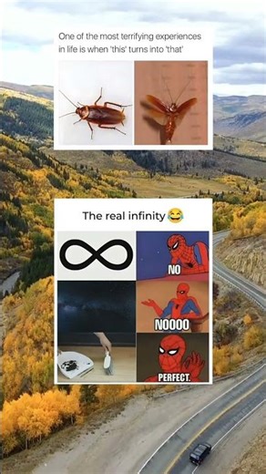 infinity ♾️