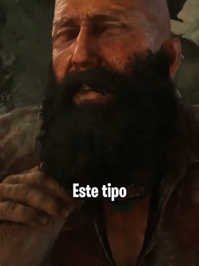 ESTE NPC TE ESTAFARÁ EN RDR2 ¿Sabías que este NPC finge ser ciego en RDR2? Descubre cómo Arthur Morgan expone su estafa y la diferencia con el ciego real. 🕵️‍♂️ #rdr2 #reddeadredemption2 #gaming #curiosidades
