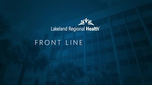 13K views · 196 reactions | Front Line Focus We ask you to support our front line workers while they fight against COVID-19. Get tested if you think you may be infected. Get vaccinated if you haven't already. Seek treatment early if you do become infected. Together is the only way we can fight against COVID-19. | Lakeland Regional Health | Facebook