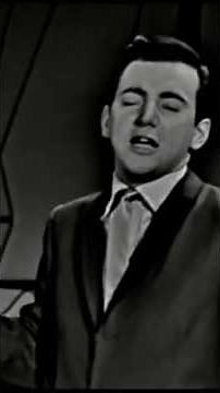 Beyond the Sea#BobbyDarin #BeyondTheSea#RomanticSongs #1950sMusic
