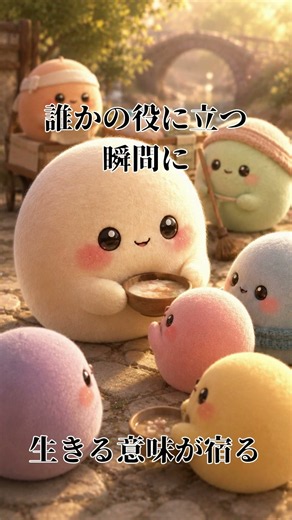 生きる意味を見つける｜瀬戸内寂聴の言葉