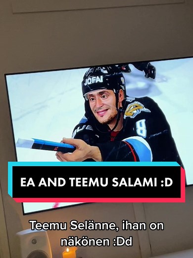 Ei saatana nyt oikeasti.