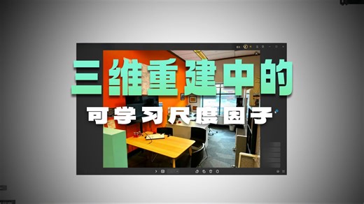 【三维重建】MapAnything：通过前馈的可测量3D重建