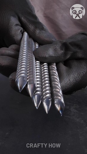 47K views · 104 reactions | Extreme Way To Scratch Your Back! | Crafty Panda How | Facebook