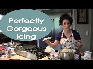 Royal Icing Recipe for Sugar Cookies (EASY) - Renee Romeo