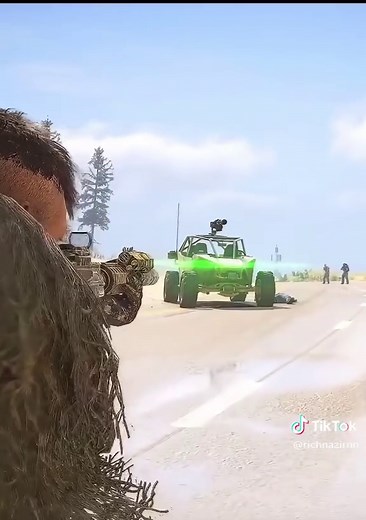 Exploring Ghost Recon Breakpoint Gameplay