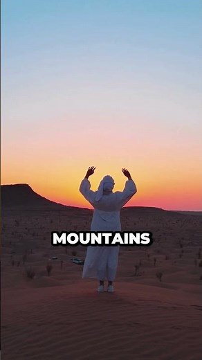 Why Deserts Exist on Earth 🌍🏜️ || #facts #earthfacts ‪@TruthPulse-01‬