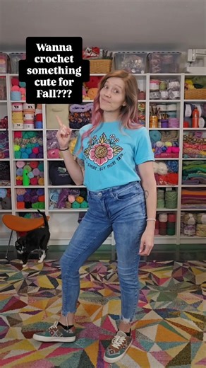 Comment VEST to get the link to the coziest thing you never knew you needed in your wardrobe this Fall!! 🍁😍 This is my Power Puff Vest pattern, and it's one of my all-time favorite additions to my wardrobe in the fall-so much so that I've made THREE for myself in different colors!! 😆 This crochet pattern is SUPER beginner friendly, size inclusive (with specific instructions for 9 sizes from XXS-5X), and quick to make thanks to the chunky yarn! You can easily whip one of these bad boys up in a