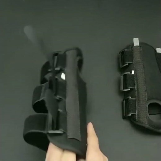 Splint Wrist Support Brace for Carpal Tunnel and Tendonitis Arthritis Pain Relief