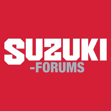CVT issues with Suzuki!